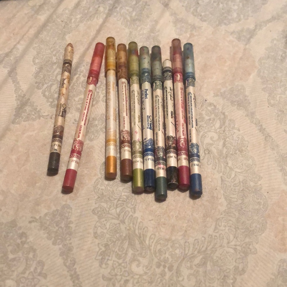 Eye Pencils
